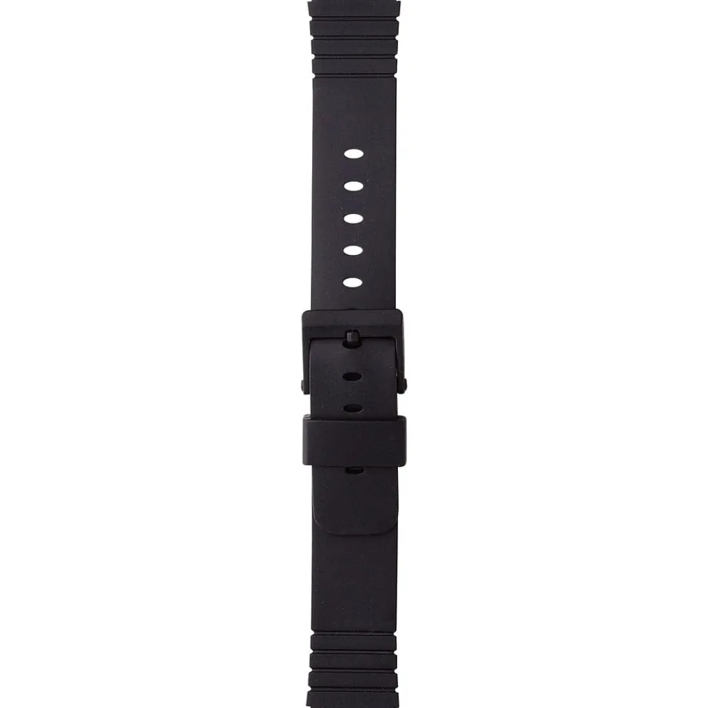 Orologi Uomo<Morellato straps CINTURINO TECHNORUBBER - A01U2876198019MO16