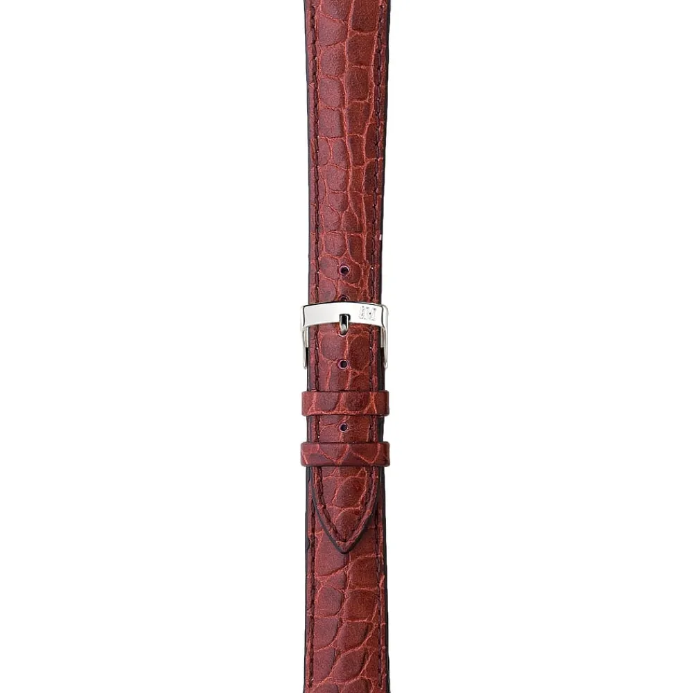 Orologi Uomo<Morellato straps CINTURINO ESSENTIAL - A01U0751376081CR16