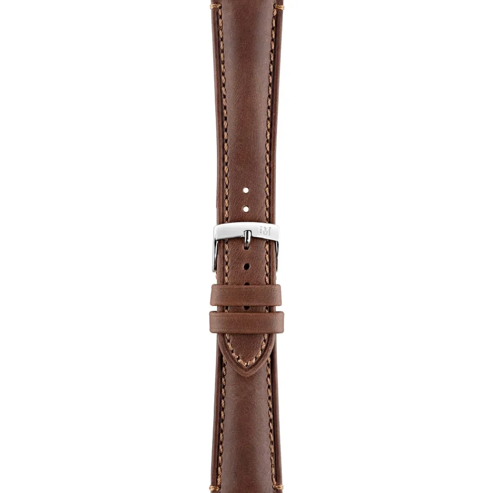 Scopri Tutti Gli Orologi|Orologi Uomo<Morellato straps CINTURINO MANUFATTI - A01X4434B09032CR18