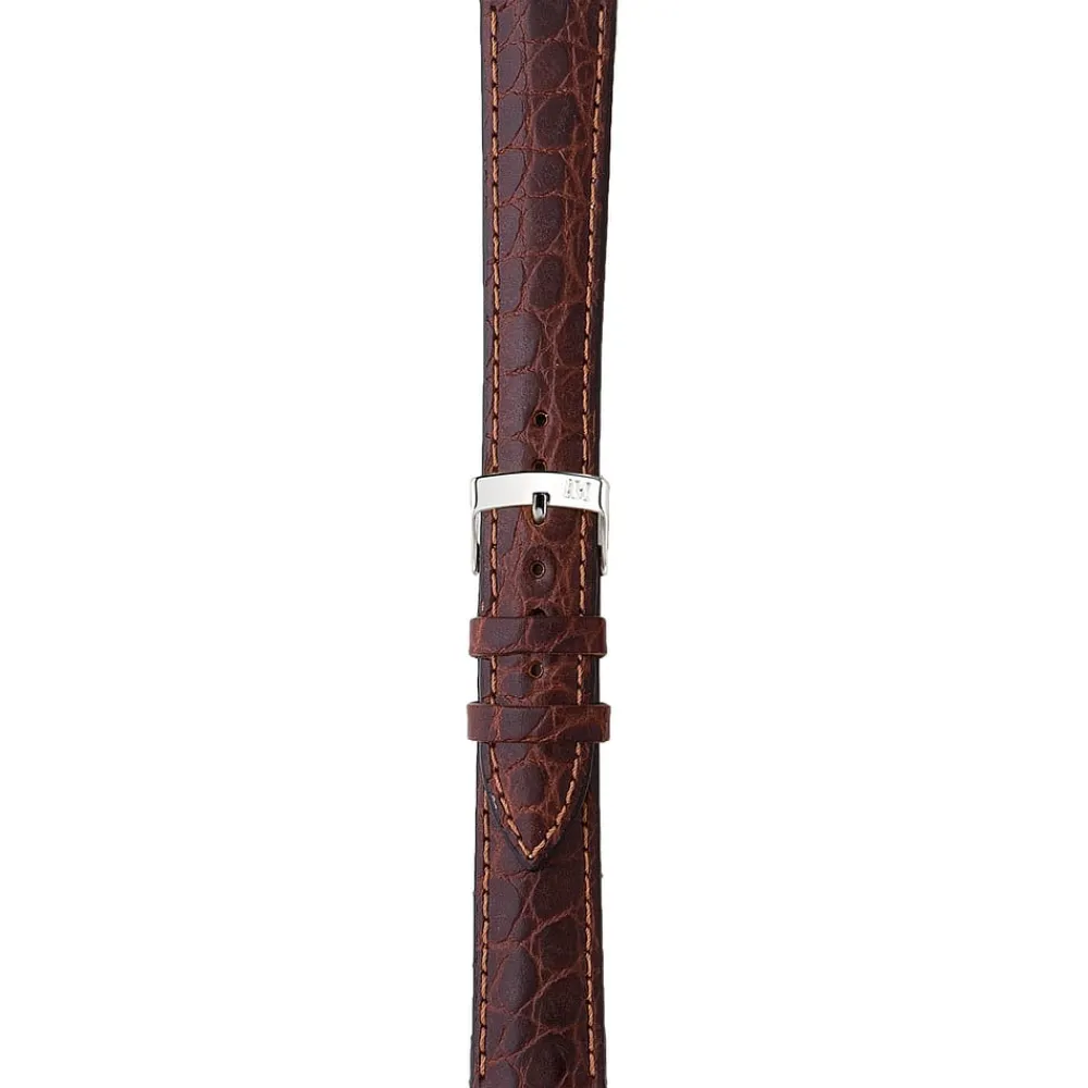 Orologi Uomo<Morellato straps CINTURINO ESSENTIAL - A01U0751376034CR16