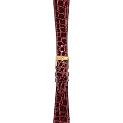 Orologi Uomo<Morellato straps CINTURINO PELLI PREZIOSE - A01U2213052082DO16