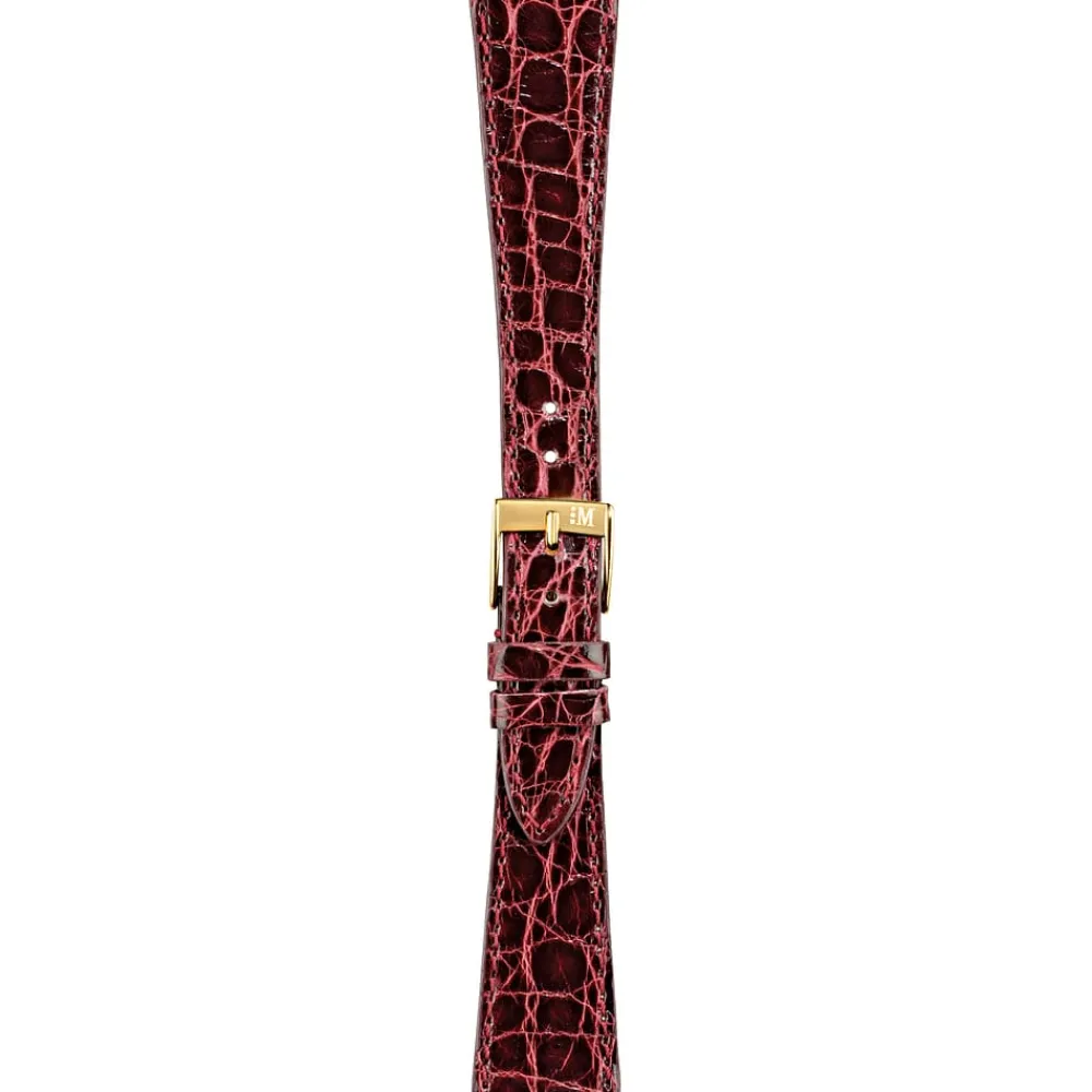 Orologi Uomo<Morellato straps CINTURINO PELLI PREZIOSE - A01U2213052082DO16