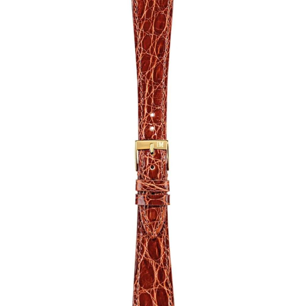 Orologi Uomo<Morellato straps CINTURINO PELLI PREZIOSE - A01U2213052041DO16