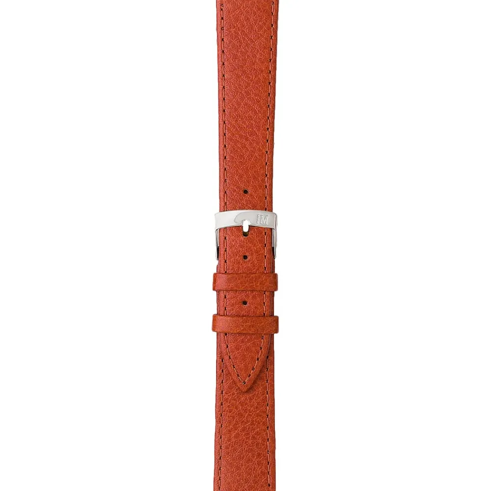 Orologi Uomo<Morellato straps CINTURINO ESSENTIAL - A01U0753333037CR16