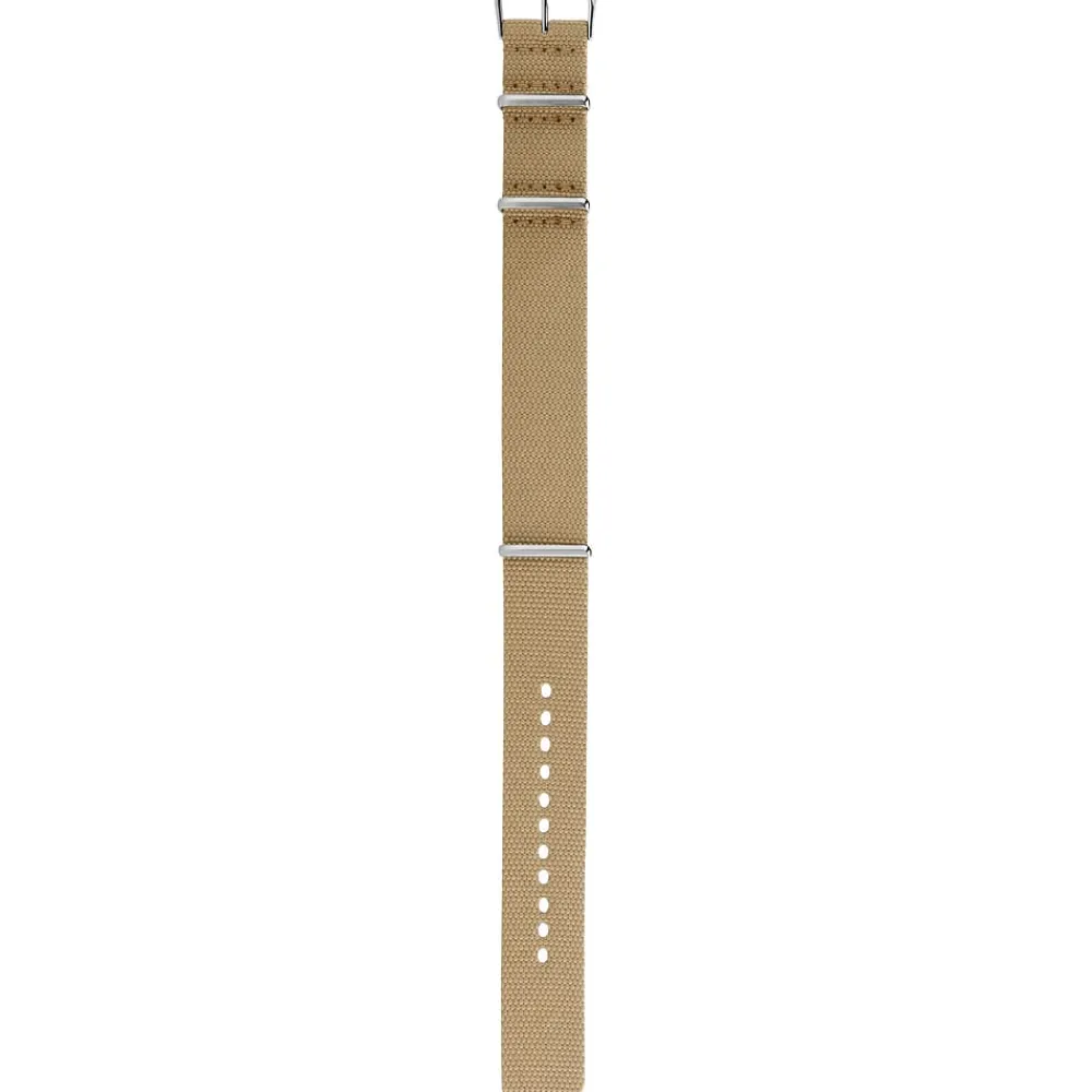 Scopri Tutti Gli Orologi|Orologi Uomo<Morellato straps CINTURINO NATO COLLECTION - A01X5765D88027CR18