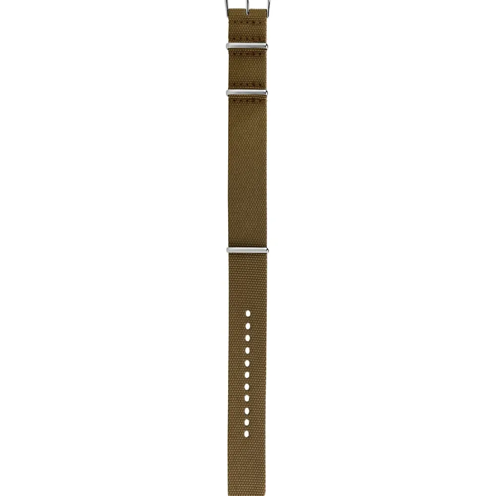Scopri Tutti Gli Orologi|Orologi Uomo<Morellato straps CINTURINO NATO COLLECTION - A01X5765D88029CR18