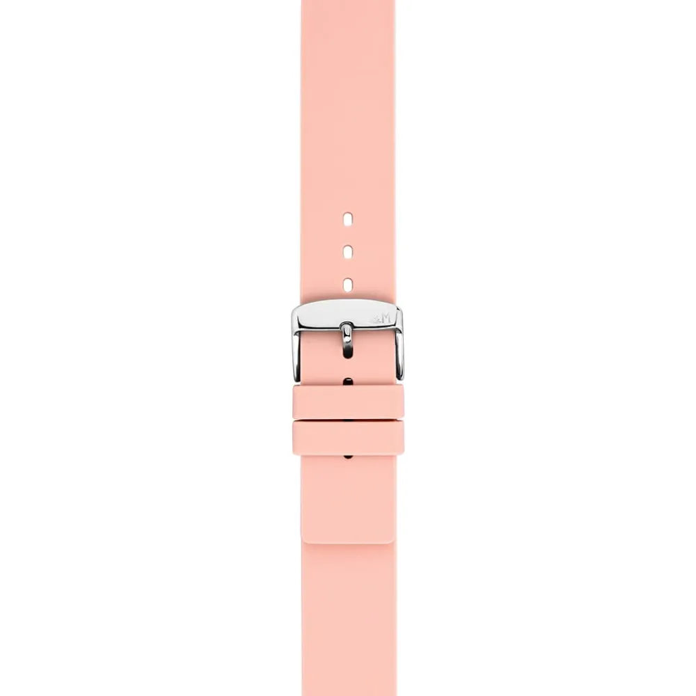 Scopri Tutti Gli Orologi|Orologi Uomo<Morellato straps CINTURINO TECHNORUBBER - A01X5396187087CR18