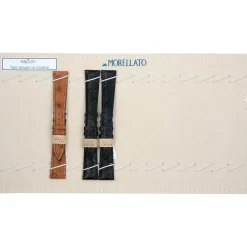 Scopri Tutti Gli Orologi|Orologi Donna<Morellato straps CINTURINO PELLI PREZIOSE - A01X4506343037CR14