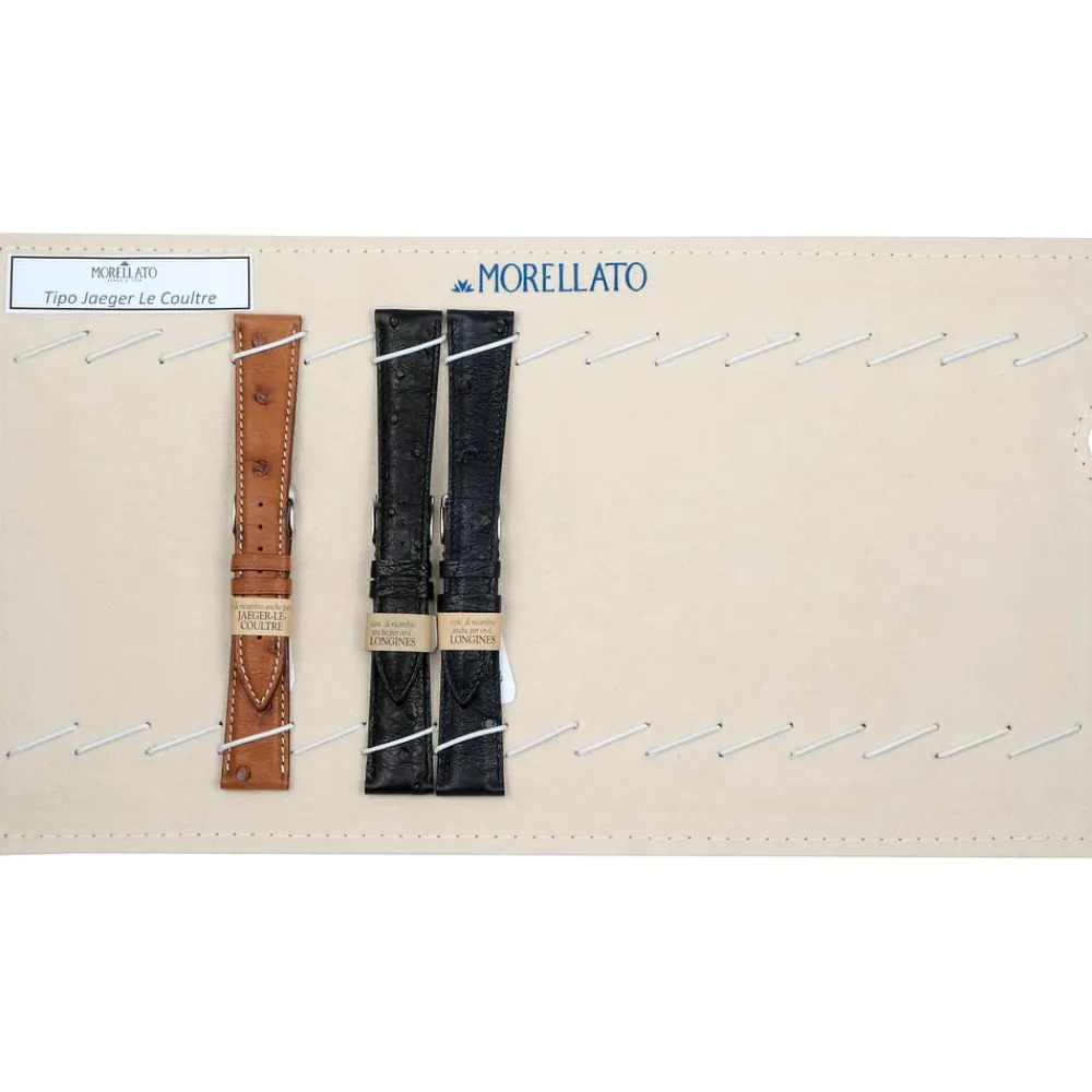 Scopri Tutti Gli Orologi|Orologi Donna<Morellato straps CINTURINO PELLI PREZIOSE - A01X4506343037CR14