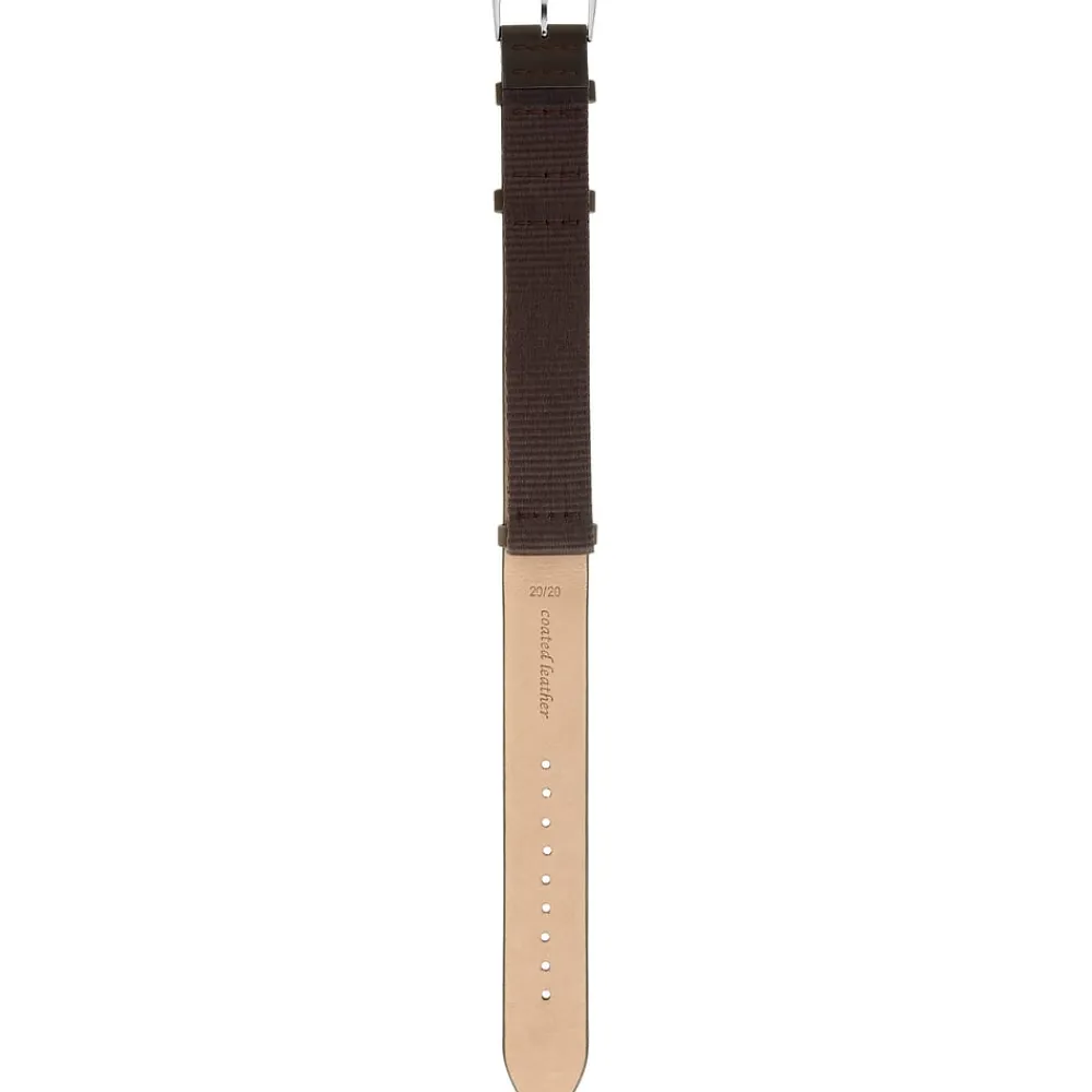 Scopri Tutti Gli Orologi|Orologi Uomo<Morellato straps CINTURINO NATO COLLECTION - A01X5764D75032ST20