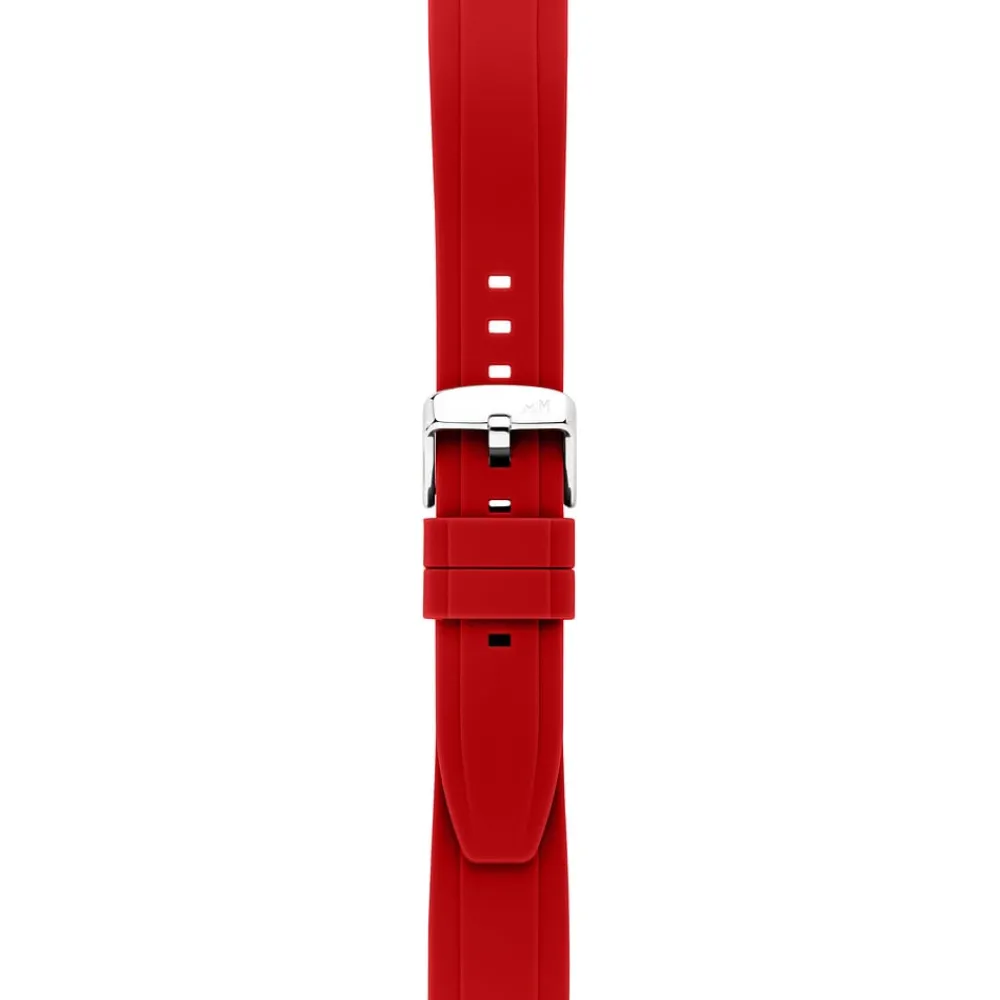 Scopri Tutti Gli Orologi|Orologi Uomo<Morellato straps CINTURINO TECHNORUBBER - A01X6060556083CR18