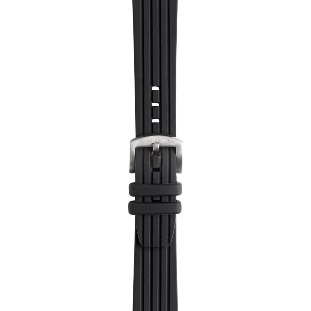 Orologi Uomo<Morellato straps CINTURINO TECHNORUBBER - A01U4025187019ST20