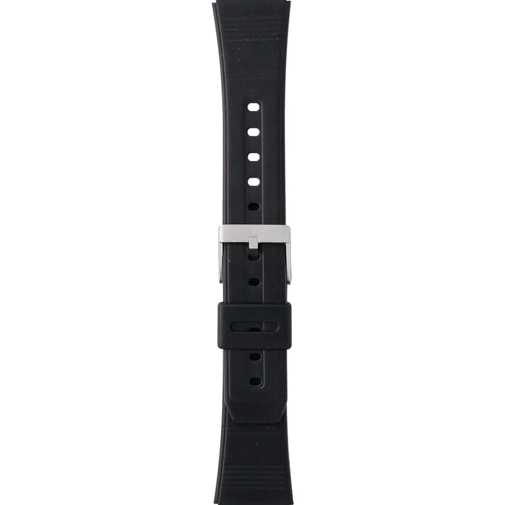 Orologi Uomo<Morellato straps CINTURINO TECHNORUBBER - A01U1260198019MO18
