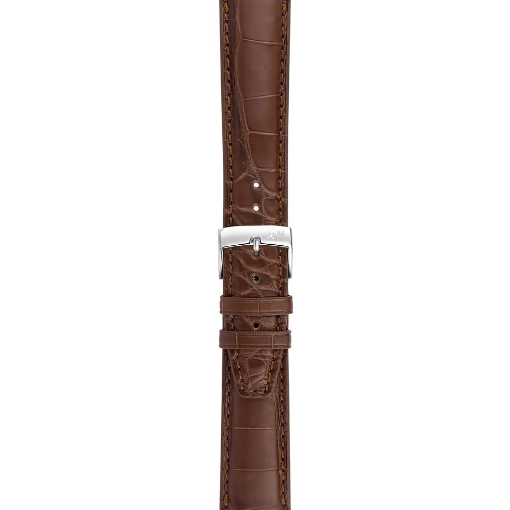 Orologi Uomo<Morellato straps CINTURINO PELLI PREZIOSE - A01U3881339032CR20