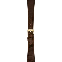 Orologi Uomo<Morellato straps CINTURINO PELLI PREZIOSE - A01U0610056030DO18