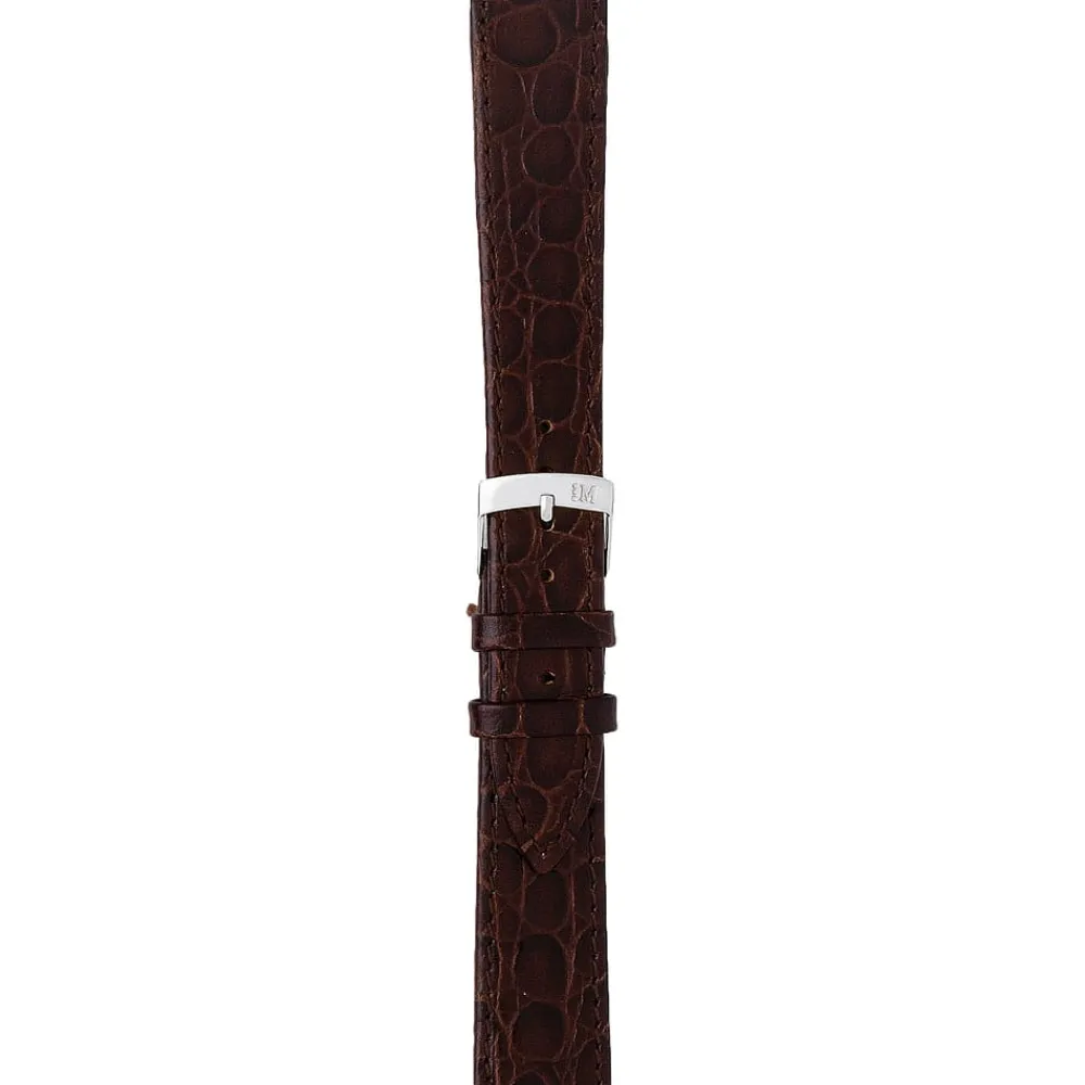 Orologi Uomo<Morellato straps CINTURINO ESSENTIAL - A01U1563821034CR16