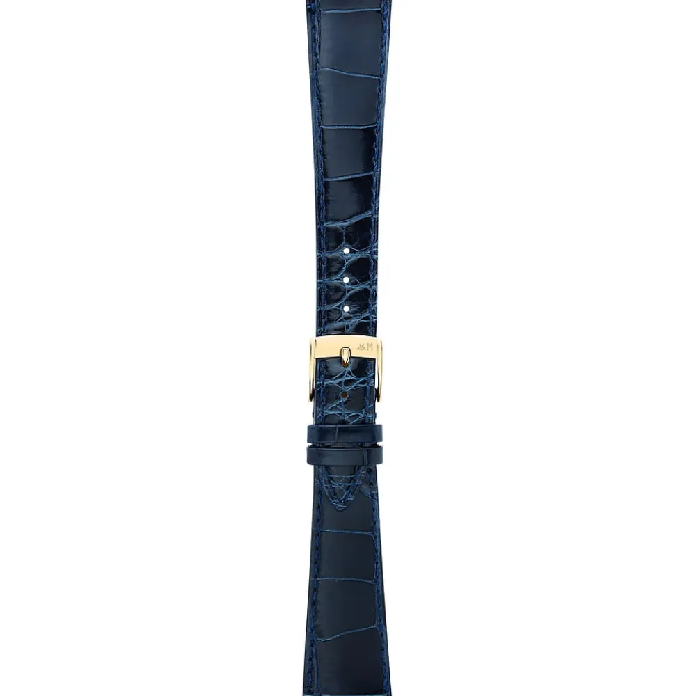 Orologi Uomo<Morellato straps CINTURINO PELLI PREZIOSE - A01U0610056061DO18
