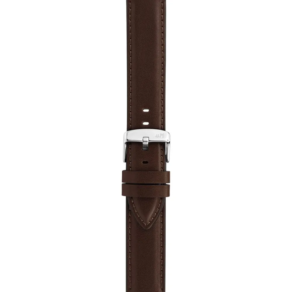Scopri Tutti Gli Orologi|Orologi Uomo<Morellato straps CINTURINO ESSENTIAL - A01X4802C23032CR18