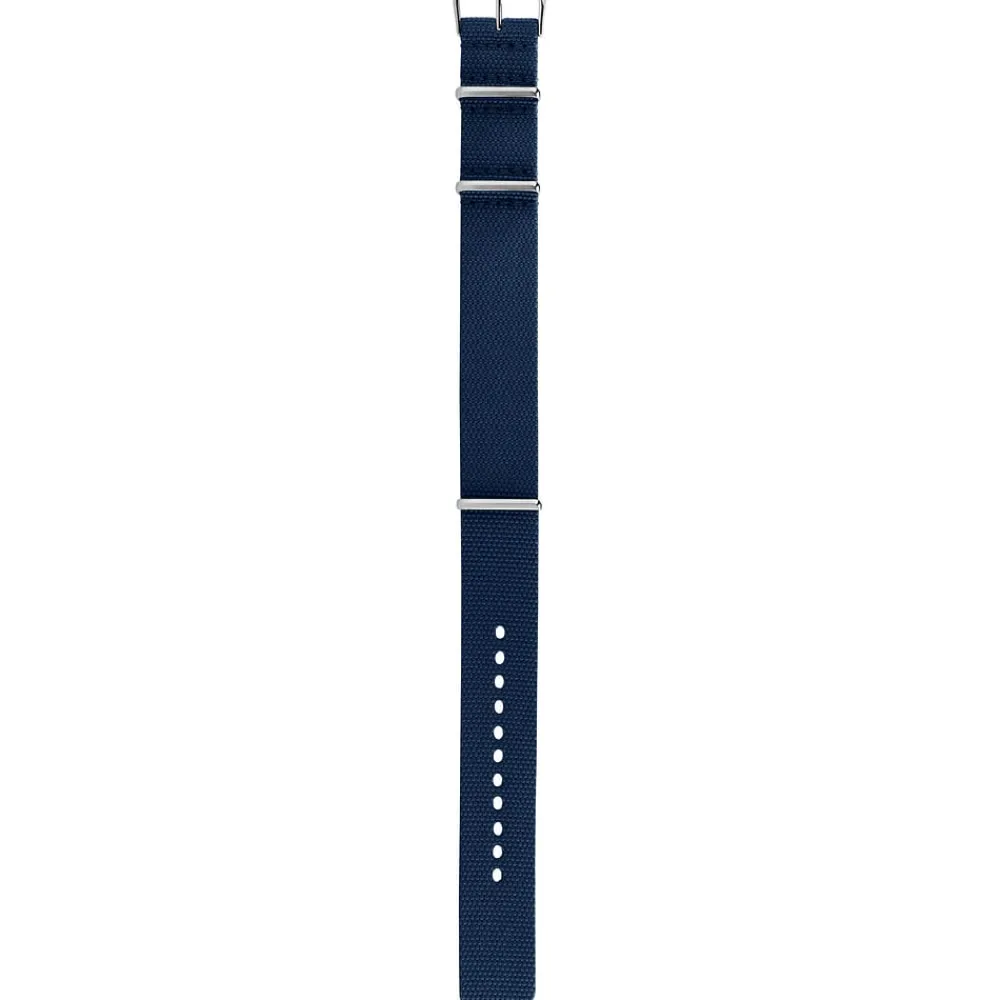 Scopri Tutti Gli Orologi|Orologi Uomo<Morellato straps CINTURINO NATO COLLECTION - A01X5765D88062CR18