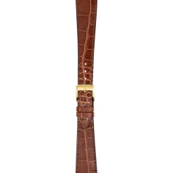 Orologi Uomo<Morellato straps CINTURINO PELLI PREZIOSE - A01U0610056041DO18