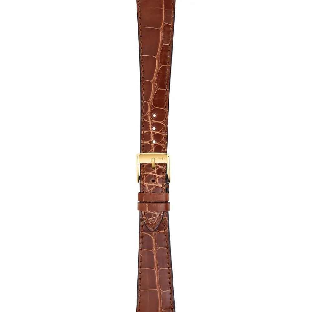 Orologi Uomo<Morellato straps CINTURINO PELLI PREZIOSE - A01U0610056041DO18