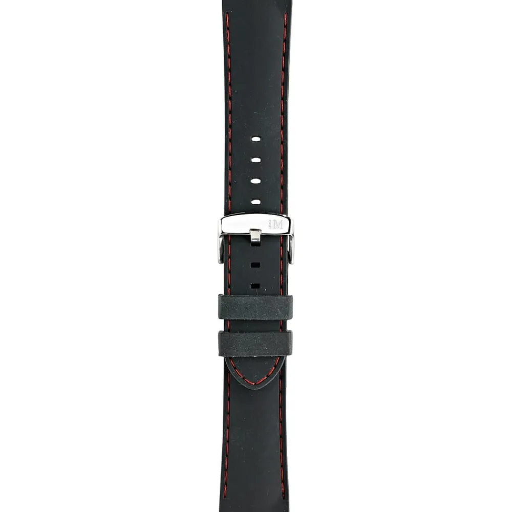 Orologi Uomo<Morellato straps CINTURINO TECHNORUBBER - A01U3844187883CR20