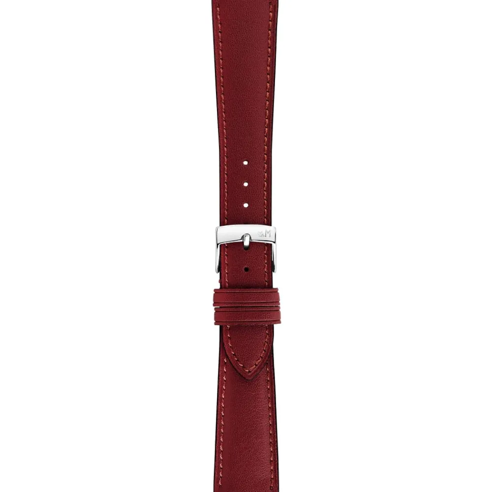 Scopri Tutti Gli Orologi|Orologi Uomo<Morellato straps CINTURINO ESSENTIAL - A01X5965C91081CR16