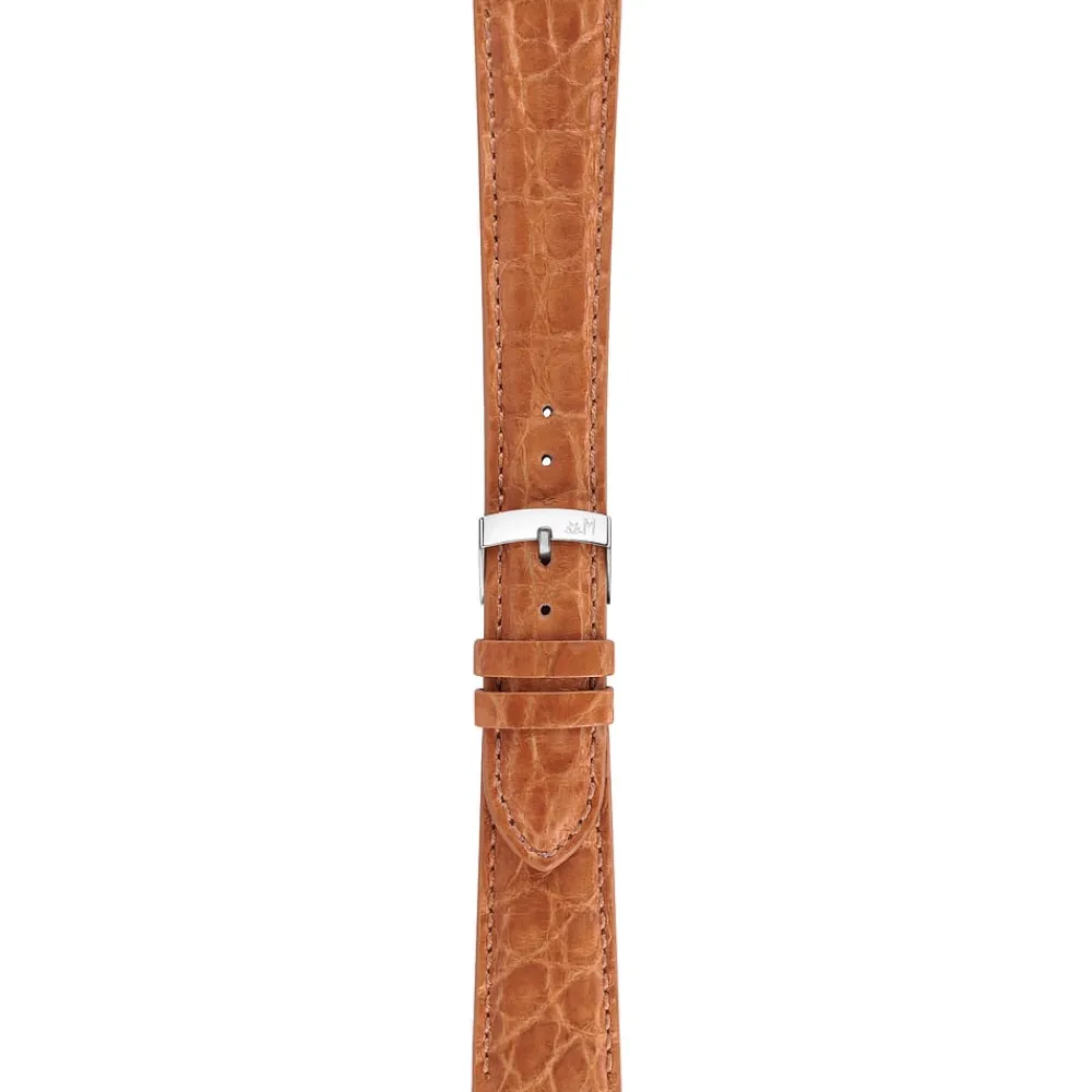 Orologi Donna|Orologi Uomo<Morellato straps CINTURINO PELLI PREZIOSE - A01X0518052046CR14