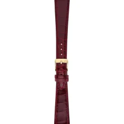 Orologi Uomo<Morellato straps CINTURINO PELLI PREZIOSE - A01U0610056081DO18