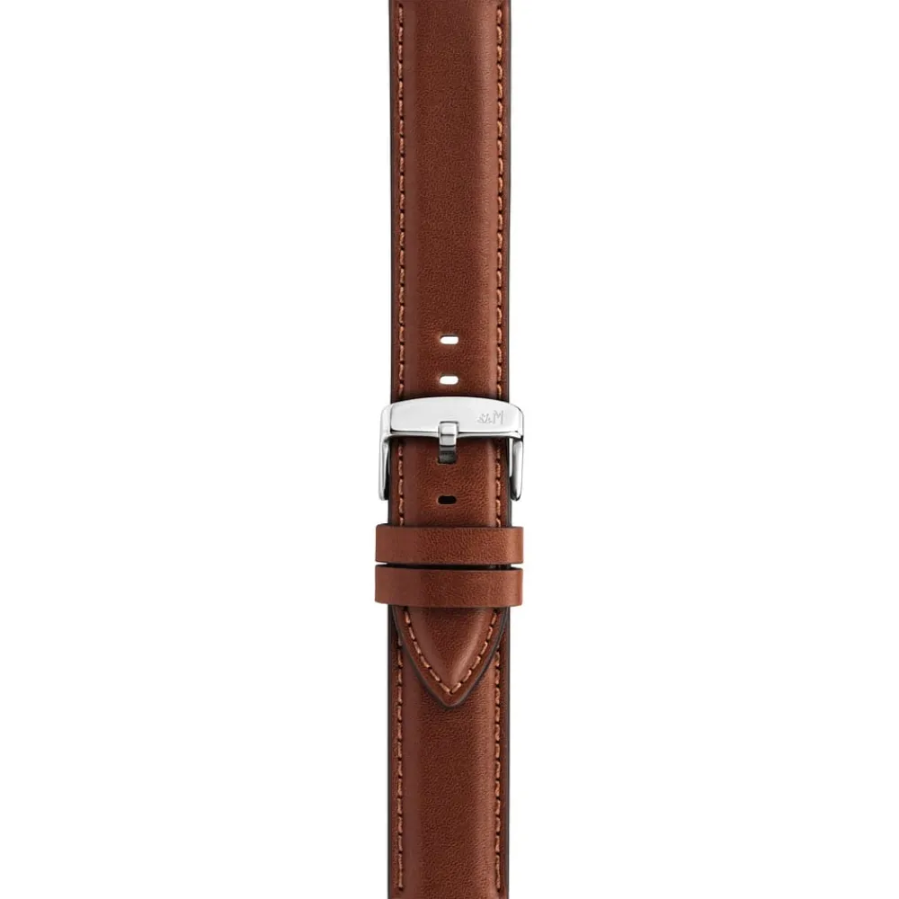 Scopri Tutti Gli Orologi|Orologi Uomo<Morellato straps CINTURINO ESSENTIAL - A01X4802C23041CR18