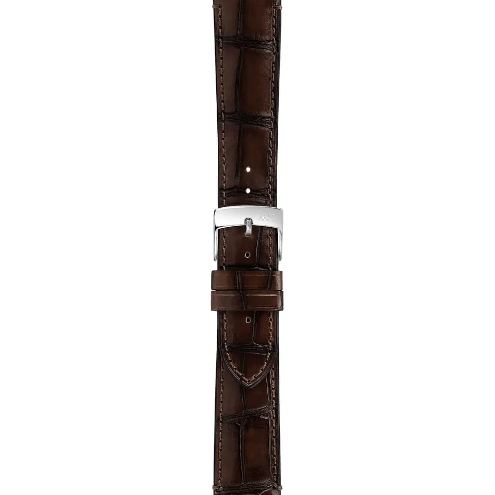 Scopri Tutti Gli Orologi|Orologi Uomo<Morellato straps CINTURINO MANUFATTI - A01X5534D40032CR18