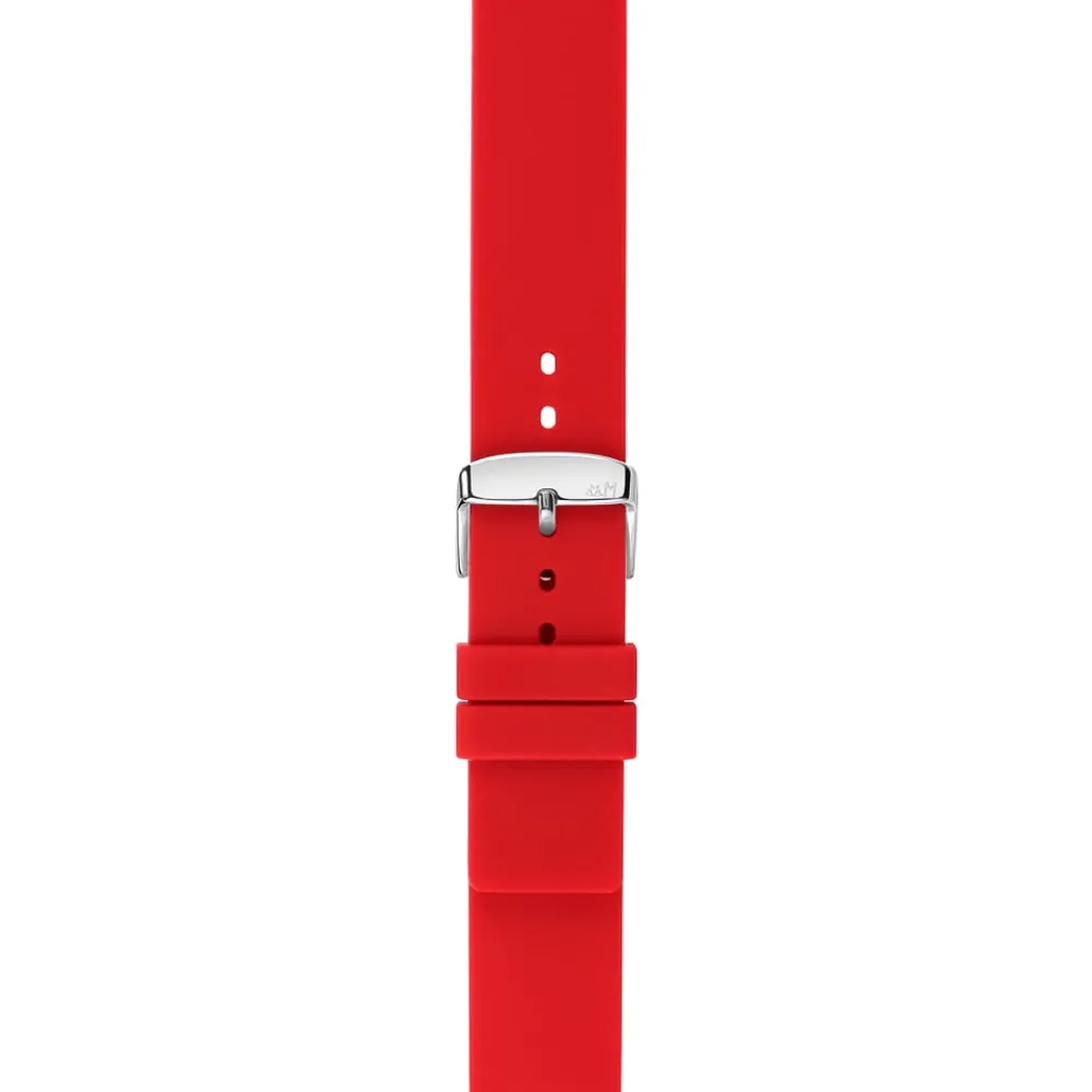 Scopri Tutti Gli Orologi|Orologi Uomo<Morellato straps CINTURINO TECHNORUBBER - A01X5396187083CR18