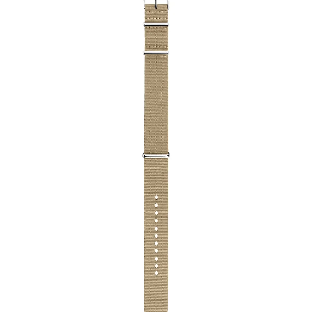 Orologi Uomo<Morellato straps CINTURINO NATO COLLECTION - A01U3972A74026CR18