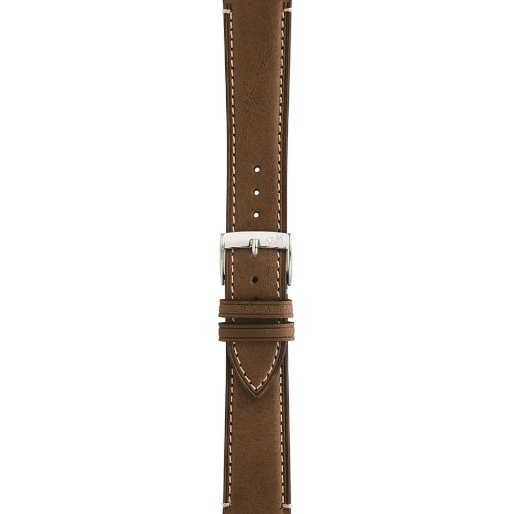 Scopri Tutti Gli Orologi|Orologi Uomo<Morellato straps CINTURINO MANUFATTI - A01X5439B71073CR18
