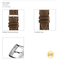 Scopri Tutti Gli Orologi|Orologi Uomo<Morellato straps CINTURINO MANUFATTI - A01X5439B71073CR18
