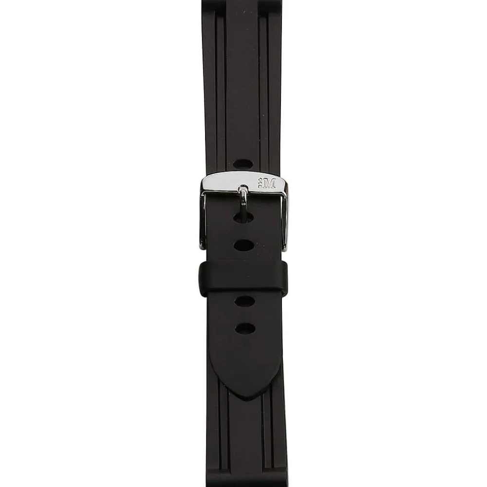 Orologi Uomo<Morellato straps CINTURINO TECHNORUBBER - A01U2859198019CR20
