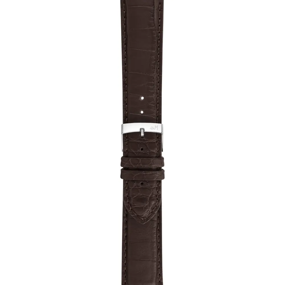 Scopri Tutti Gli Orologi|Orologi Donna<Morellato straps CINTURINO PELLI PREZIOSE - A01X5528339030CR20