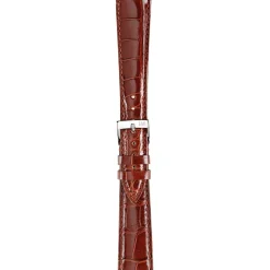 Orologi Uomo<Morellato straps CINTURINO PELLI PREZIOSE - A01U0856056041CR18