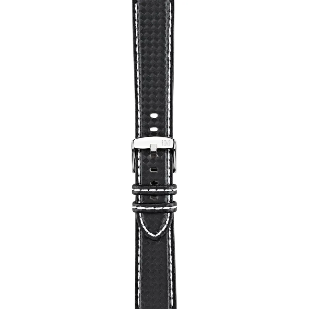 Orologi Uomo<Morellato straps CINTURINO SPORT-WATER RESISTANT - A01U3586977817CR18