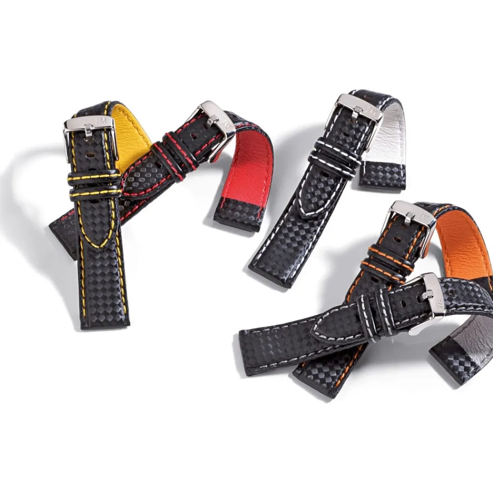 Orologi Uomo<Morellato straps CINTURINO SPORT-WATER RESISTANT - A01U3586977817CR18