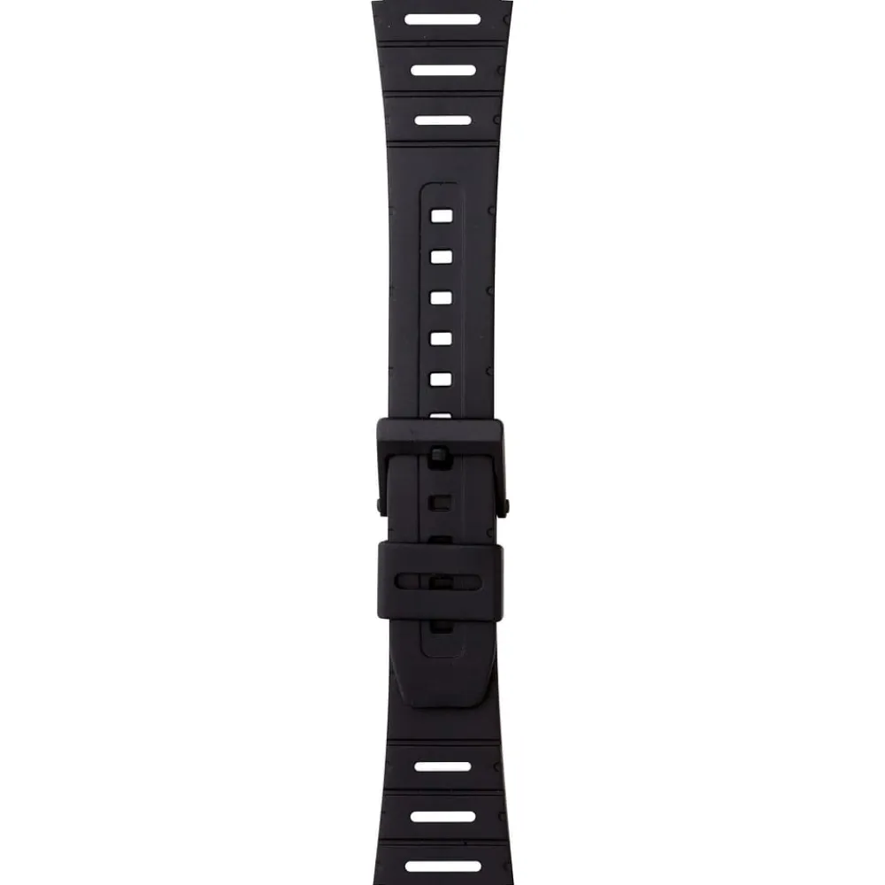 Orologi Uomo<Morellato straps CINTURINO TECHNORUBBER - A01U2878198019MO18