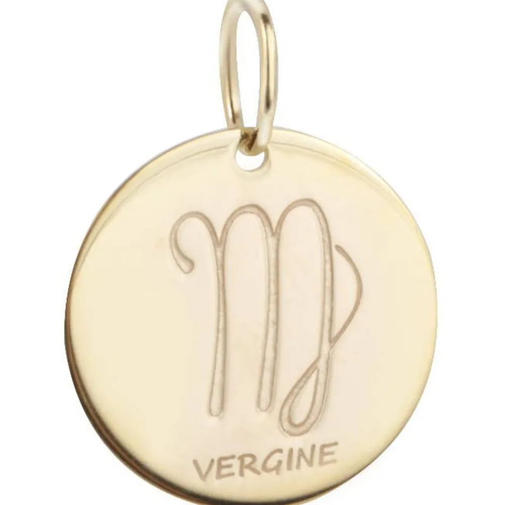 Gioielli In Oro|Gioielli Donna<Bluespirit CIONDOLO B-CLASSIC - P.76C906001300