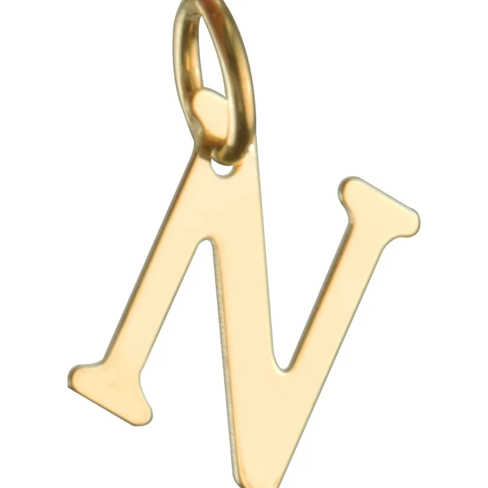 Gioielli In Oro|Gioielli Donna<Bluespirit CIONDOLO B-CLASSIC - P.1306LN0000001