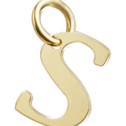 Gioielli In Oro|Gioielli Donna<Bluespirit CIONDOLO B-CLASSIC - P.1306LS0000001