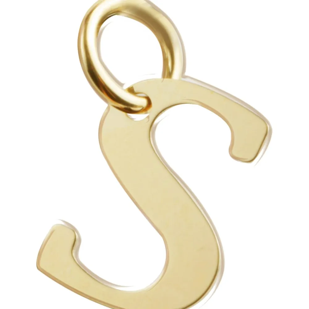 Gioielli In Oro|Gioielli Donna<Bluespirit CIONDOLO B-CLASSIC - P.1306LS0000001