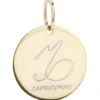 Gioielli In Oro|Gioielli Donna<Bluespirit CIONDOLO B-CLASSIC - P.76C906001700