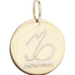 Gioielli In Oro|Gioielli Donna<Bluespirit CIONDOLO B-CLASSIC - P.76C906001700