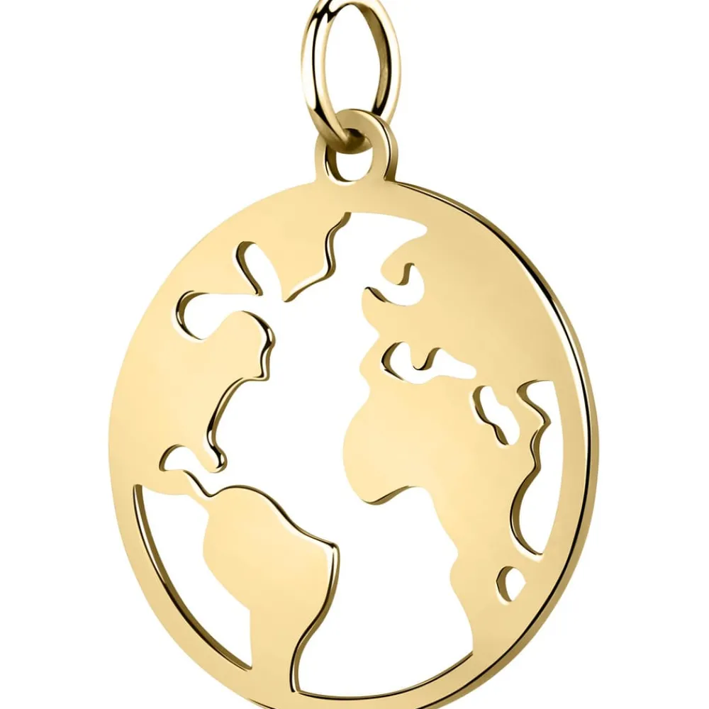 Gioielli In Oro|Gioielli Donna<Bluespirit CIONDOLO B-CLASSIC - P.13U106000100