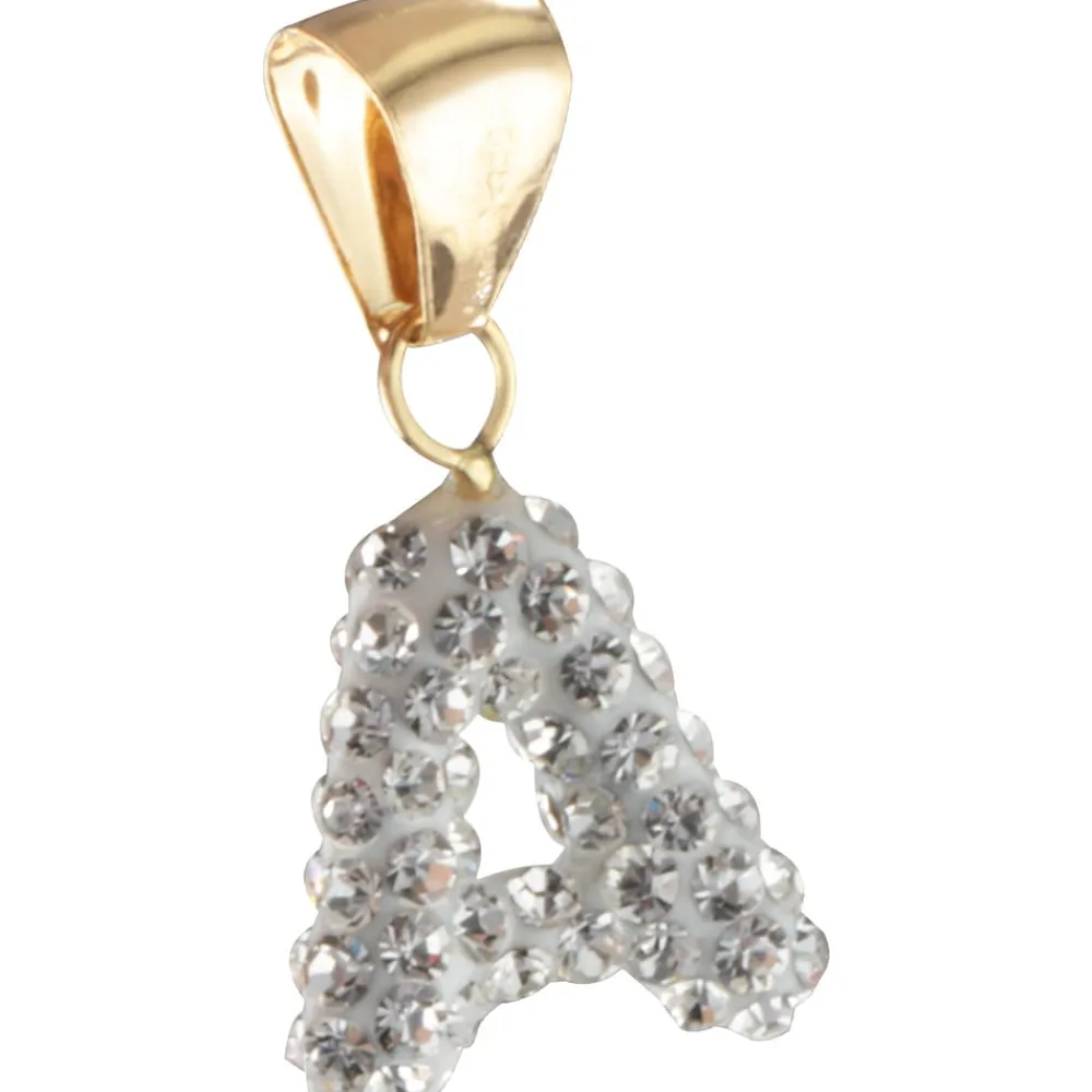 Gioielli In Oro|Gioielli Donna<Bluespirit CIONDOLO B-CLASSIC - P.131206002300