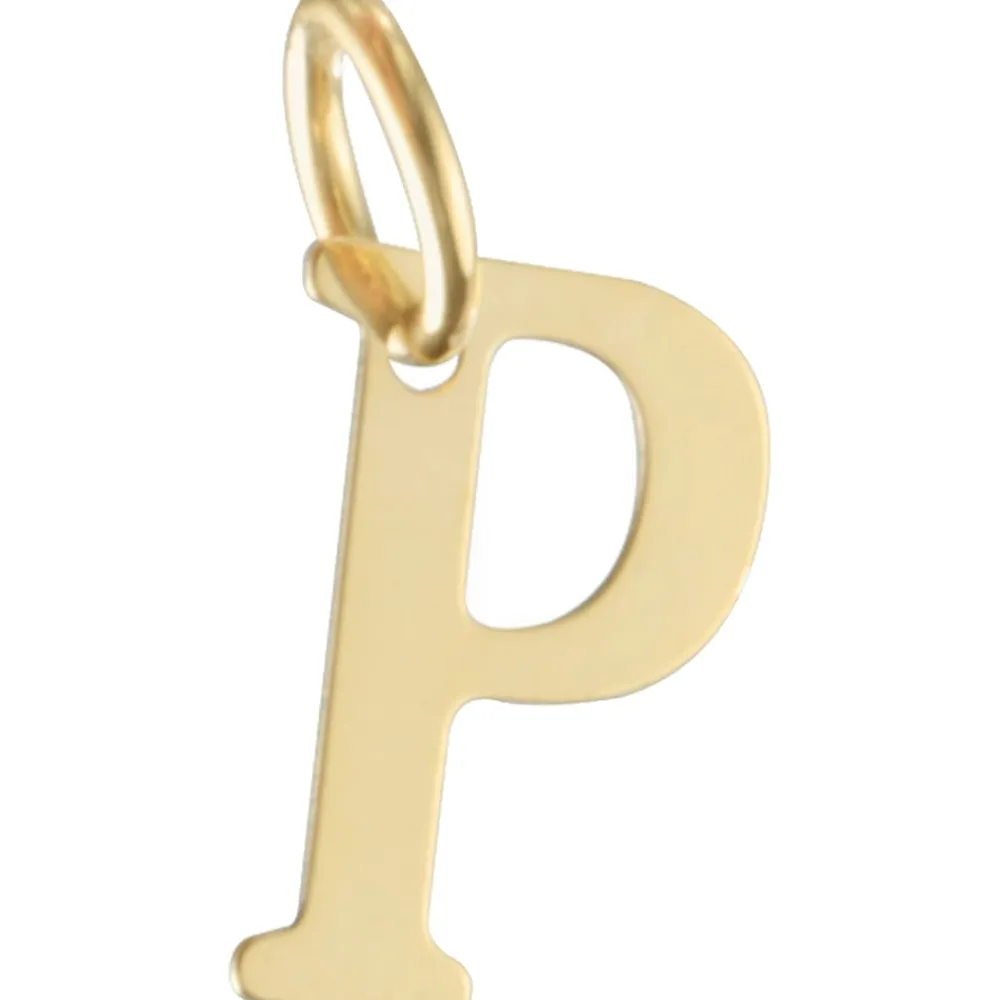 Gioielli In Oro|Gioielli Donna<Bluespirit CIONDOLO B-CLASSIC - P.1306LP0000001